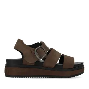 Dames sleehakken Shabbies Amsterdam Maro Bold