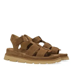 Dames sleehakken Shabbies Amsterdam Wana Sandal image-2