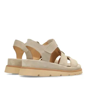 Dames sleehakken Shabbies Amsterdam Wana Sandal image-3