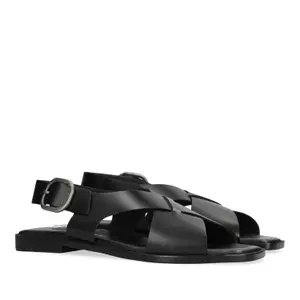 Sandaler för kvinnor Shabbies Amsterdam Illia image-1