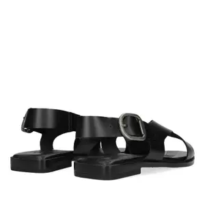 Sandaler för kvinnor Shabbies Amsterdam Illia image-4