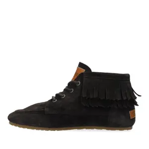 Stivaletti da donna Shabbies Amsterdam Ciska Frina image-1