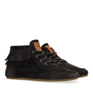 Stivaletti da donna Shabbies Amsterdam Ciska Frina image-2