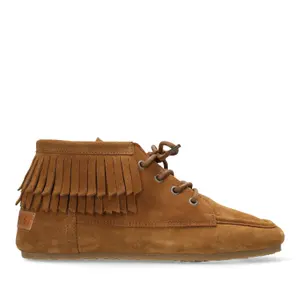 Stivaletti da donna Shabbies Amsterdam Ciska Frina