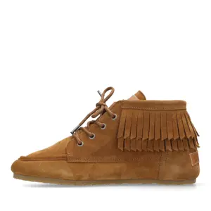 Stivaletti da donna Shabbies Amsterdam Ciska Frina image-1