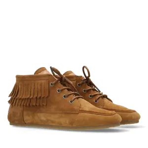 Stivaletti da donna Shabbies Amsterdam Ciska Frina image-2