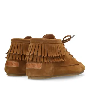Stivaletti da donna Shabbies Amsterdam Ciska Frina image-3