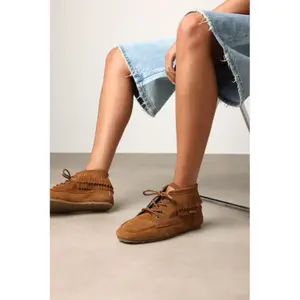 Stivaletti da donna Shabbies Amsterdam Ciska Frina image-6