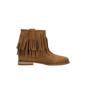 Stivaletti da donna Shabbies Amsterdam Festi Ibiza