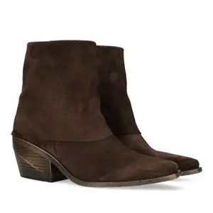 Women's boots Shabbies Amsterdam Jaira image-1