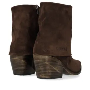 Women's boots Shabbies Amsterdam Jaira image-2