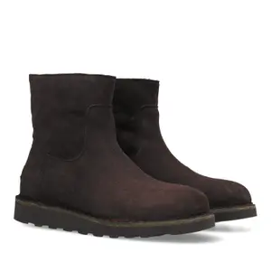Women's boots Shabbies Amsterdam Palissa Mia image-1