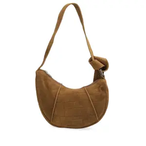 Borsa a tracolla da donna Shabbies Amsterdam Platamini