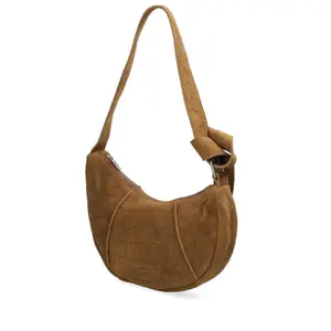 Borsa a tracolla da donna Shabbies Amsterdam Platamini image-1