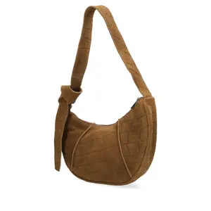Borsa a tracolla da donna Shabbies Amsterdam Platamini image-2