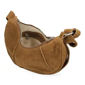 Borsa a tracolla da donna Shabbies Amsterdam Platamini image-3