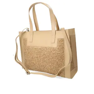 Borsa in rafia donna Shabbies Amsterdam Verena image-2
