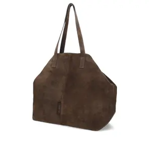 Bolso tote de ante mujer Shabbies Amsterdam Florine image-1