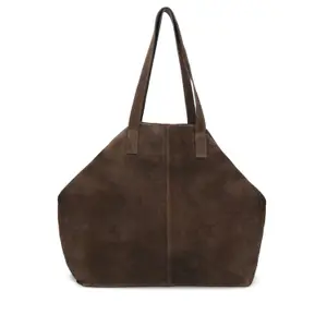Bolso tote de ante mujer Shabbies Amsterdam Florine image-2