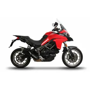 Fixation valise latérale moto Shad 3P System Ducati 950 MULTISTRADA image-1