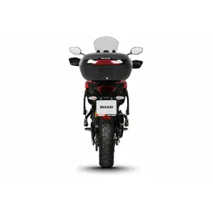 Fixation valise latérale moto Shad 3P System Ducati 950 MULTISTRADA image-3