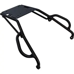 Motorcycle top case support Shad Top Master Yamaha XT 660 Z TENERE (DM02)