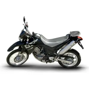 Motorcycle top case support Shad Top Master Yamaha XT 660 Z TENERE (DM02) image-1
