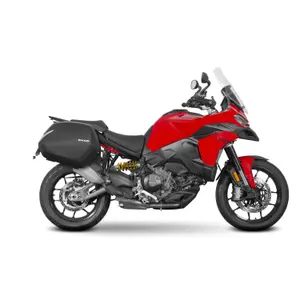 Fastgørelse af sidetaske til motorcykel Shad 3P System Ducati MULTISTRADA V2 image-3