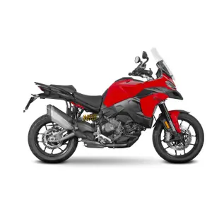 Fastgørelse af sidetaske til motorcykel Shad 3P System Ducati MULTISTRADA V2 image-4