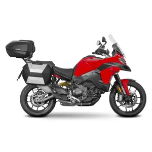 Fastgørelse af sidetaske til motorcykel Shad 3P System Ducati MULTISTRADA V2 image-5