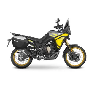 Motorcycle side case mount Shad 3P System Voge image-2