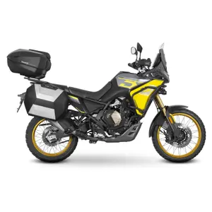 Motorcycle side case mount Shad 3P System Voge image-4