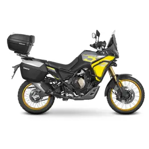 Motorcycle side case mount Shad 3P System Voge image-5