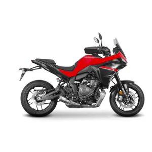 Motorcycle side case mount Shad Click System Yamaha image-0