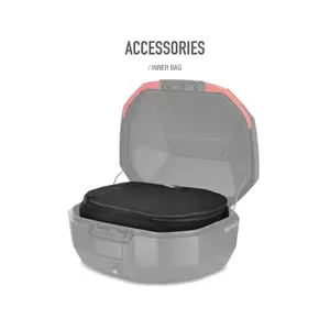 Top Case Motorrad Carbon Shad SH51 image-6