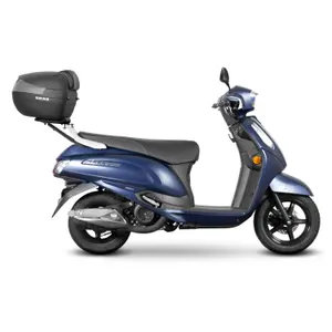 Baúl moto Shad Top Master Suzuki ADDRESS 125 EURO5 image-1