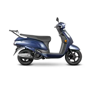 Baúl moto Shad Top Master Suzuki ADDRESS 125 EURO5 image-2