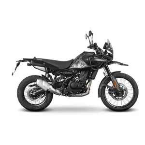 Support top case moto Shad Royal Enfield Himalayan 450 image-0