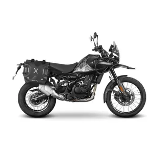 Support top case moto Shad Royal Enfield Himalayan 450 image-1