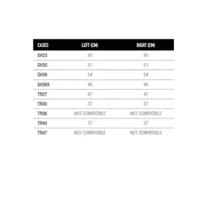 Support top case moto Shad Royal Enfield Himalayan 450 image-2