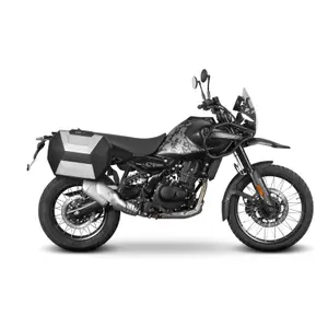 Support top case moto Shad Royal Enfield Himalayan 450 image-5