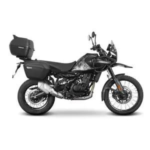 Support top case moto Shad Royal Enfield Himalayan 450 image-6