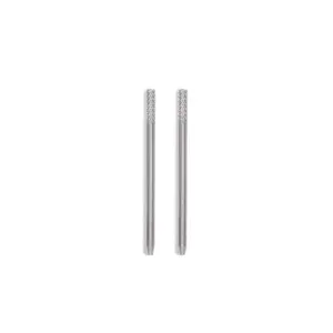 Serratura a cerniera per bauletto moto Shad D3X60 ZN image-0