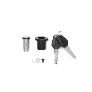Barillet secure Shad image-0