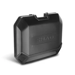 Tapa lateral de aluminio Shad Terra image-0