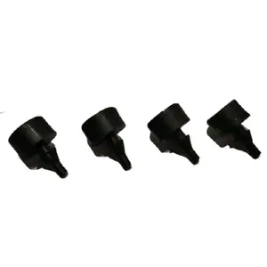 Peças sobressalentes para baús de motociclos Shad Rubber image-0