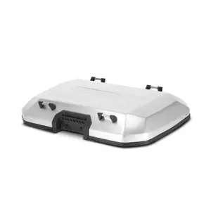 Motorcycle top case cover Shad TC Terra TR55 image-0