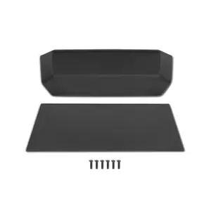 Copri bauletto moto Shad HC+CL SH38X image-0