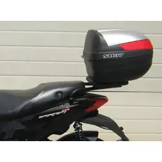 Wspornik górnej części obudowy motocykla Shad Derbi 125 4T/50 2T Variant Sport (12 do 14) image-0