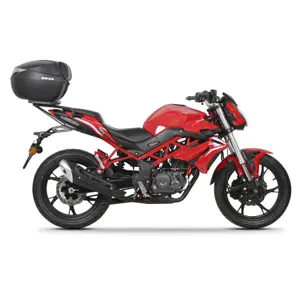 Support top case moto Shad Benelli BN 125 (18 à 21) image-0